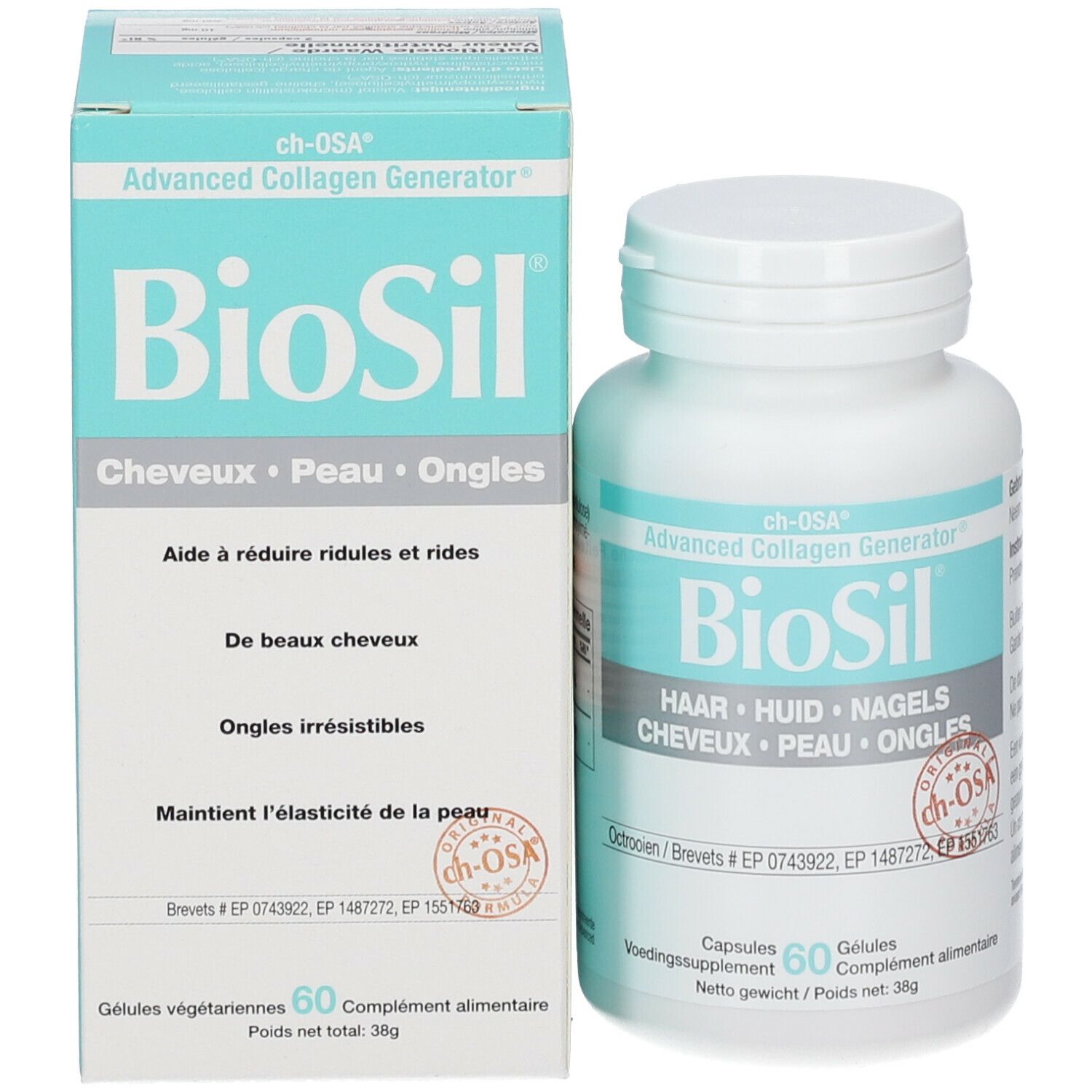 BioSil