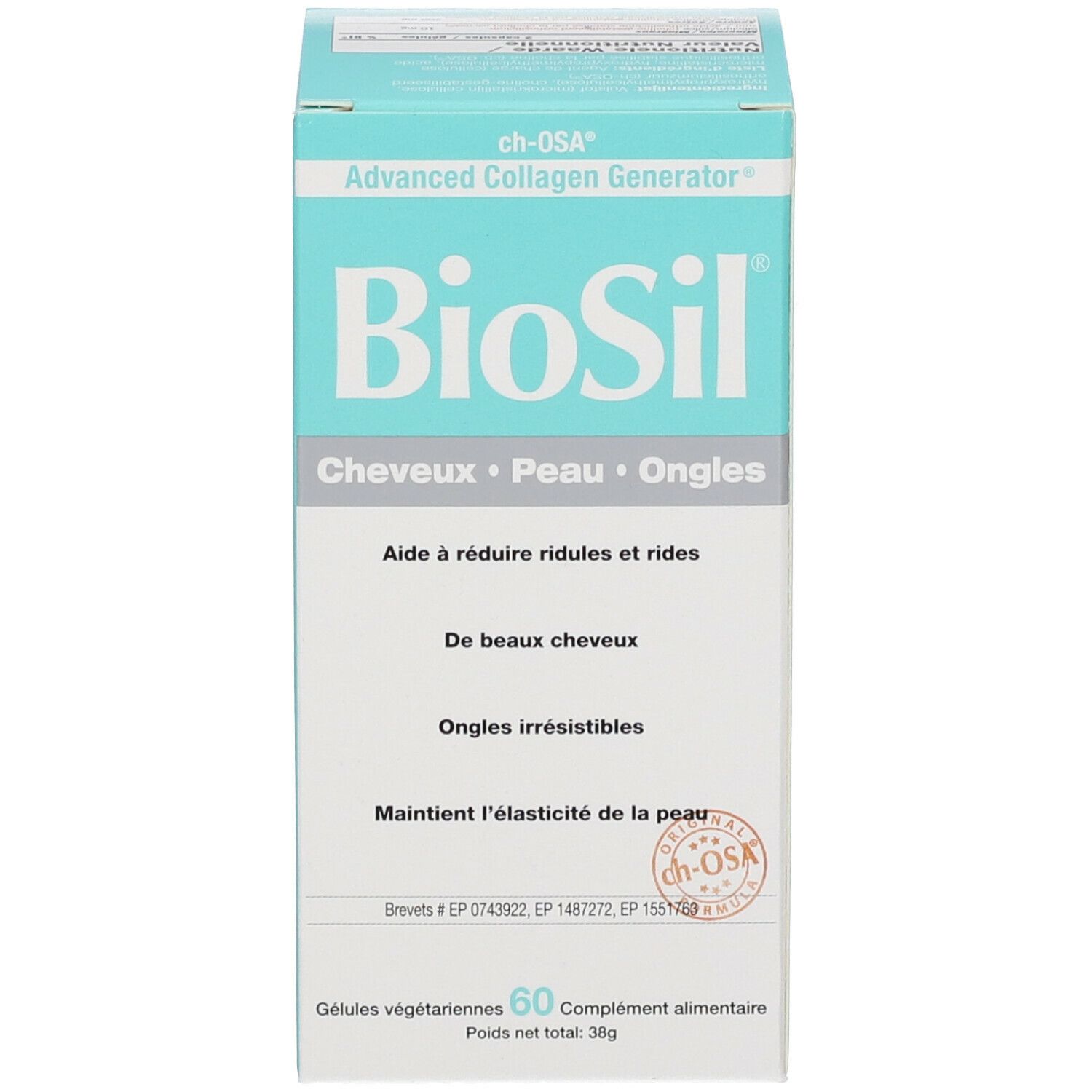 BioSil