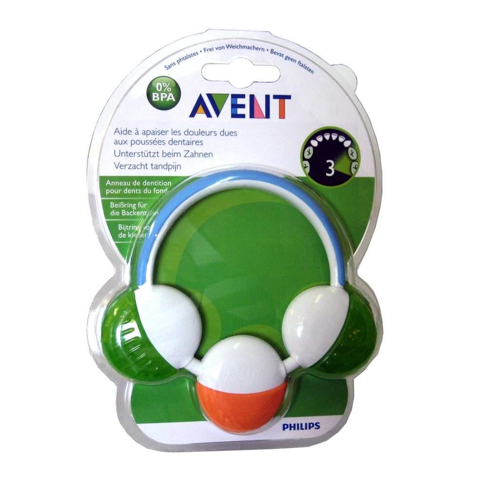 Avent Bijtring Klassiek Kiezen