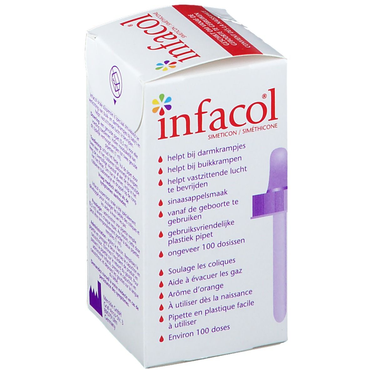 Infacol