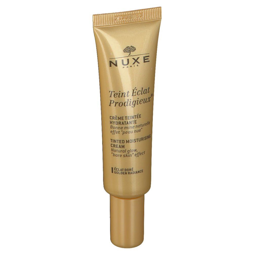 Nuxe Teint Eclat Prodigieux 02 Eclat Doré