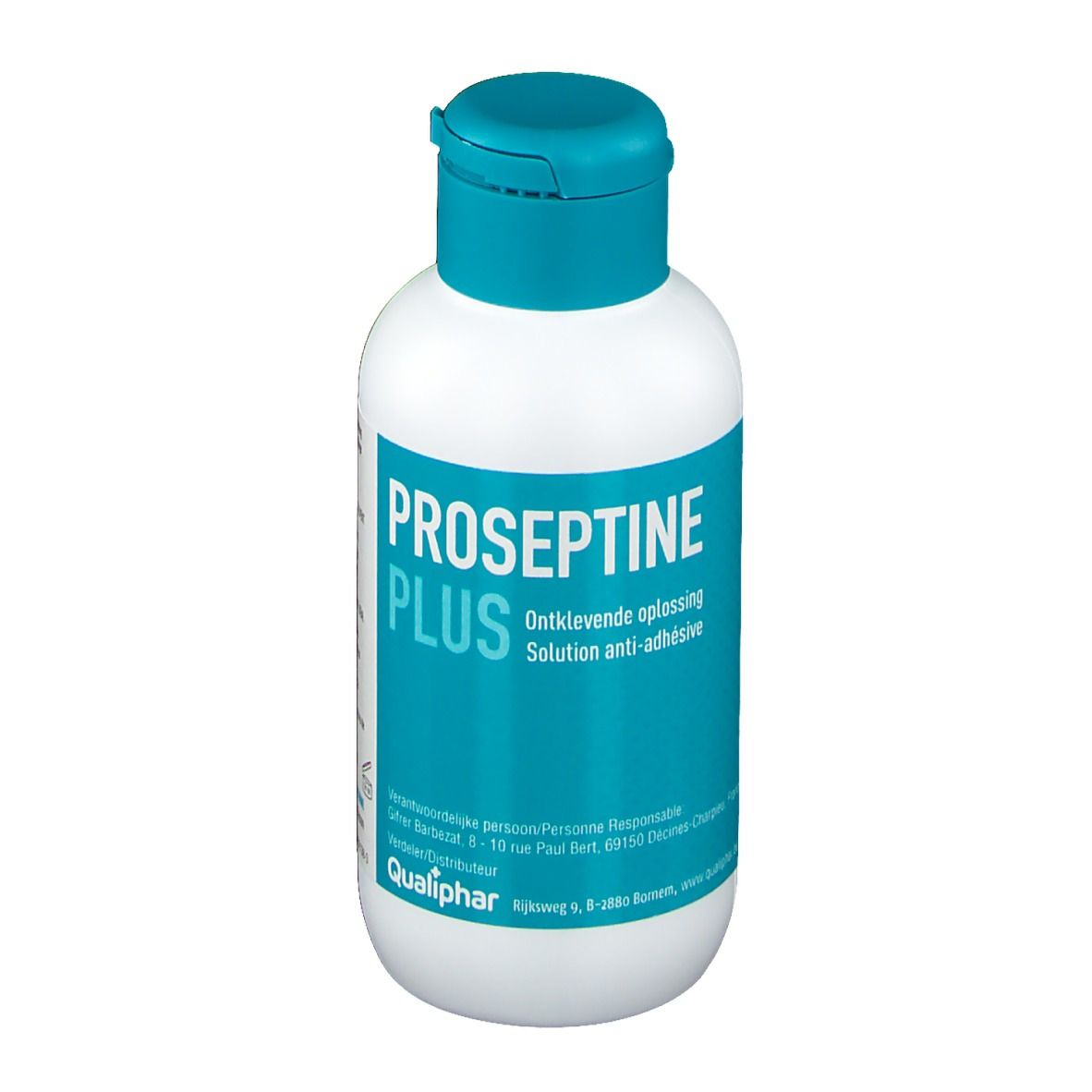 Proseptine Plus