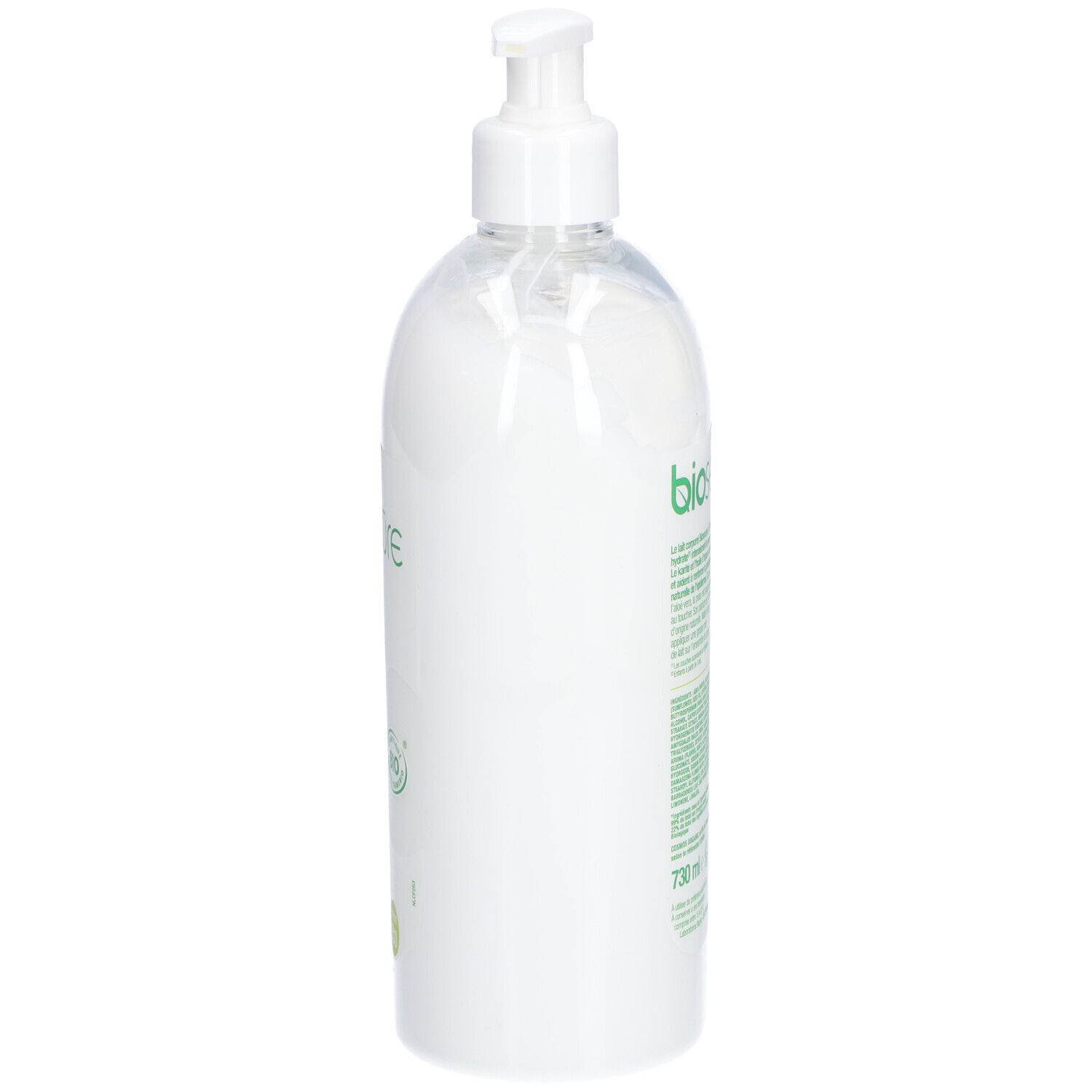 Bio Secure Lichaamsmelk