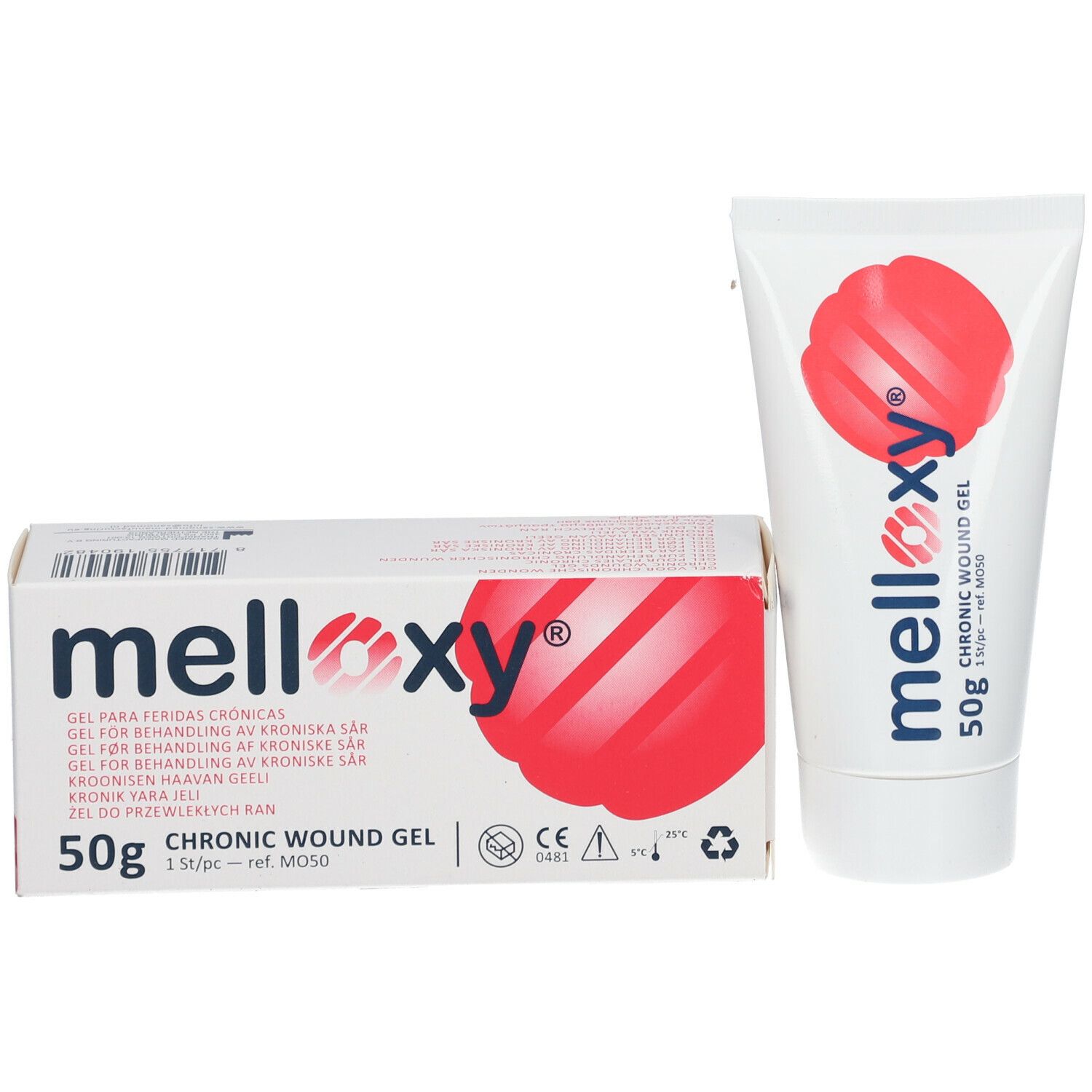 Melloxy Gel
