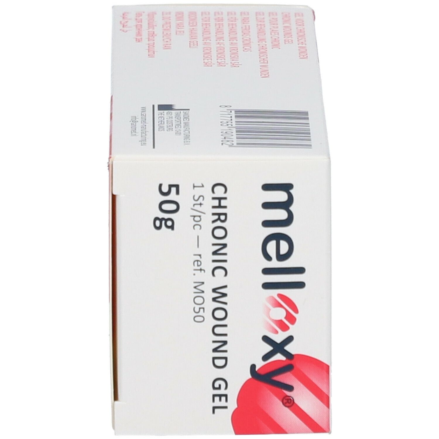 Melloxy Gel