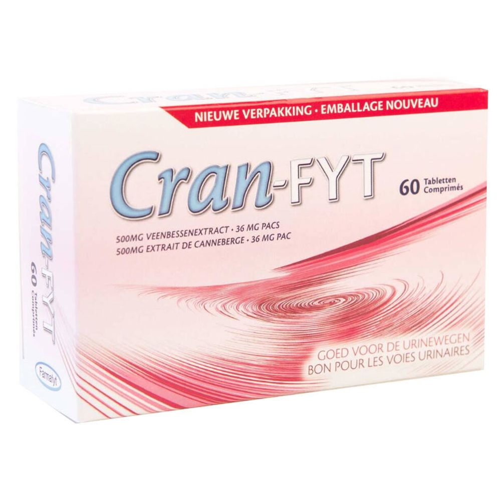 Cran-Fyt