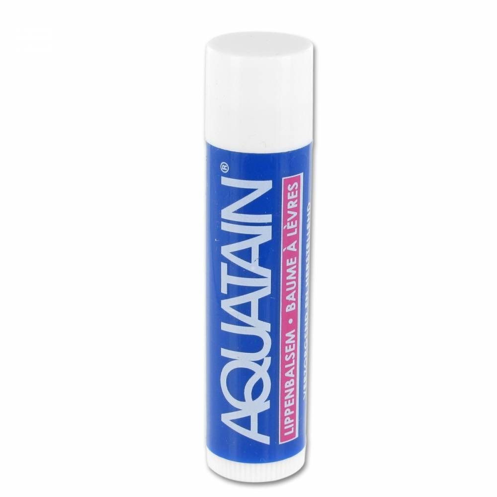 Aquatain Lippenbalsem
