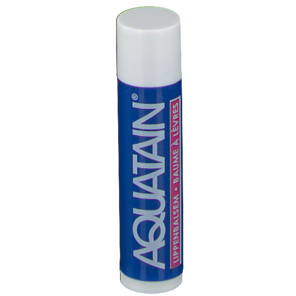 Aquatain Lippenbalsem