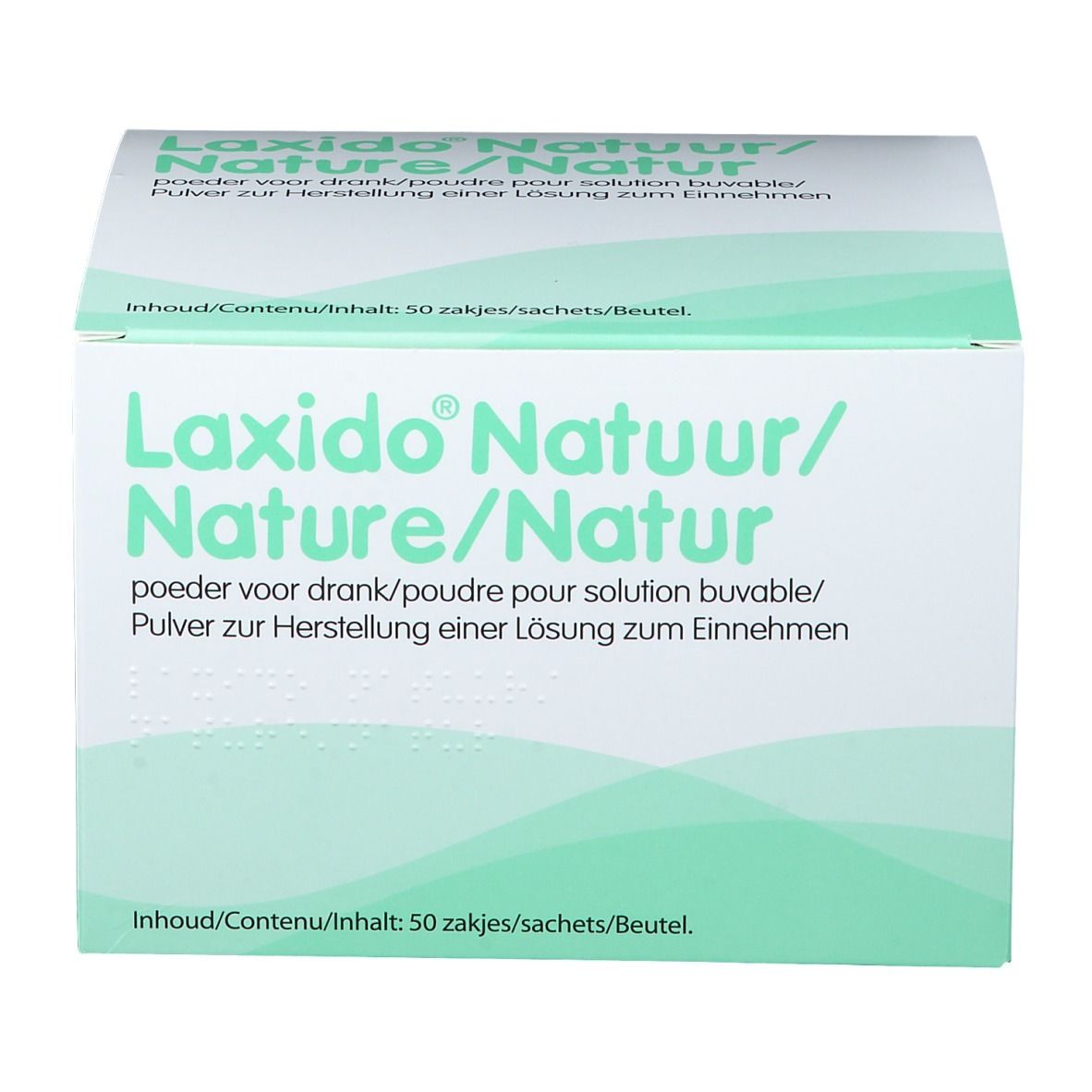 Laxido Natural