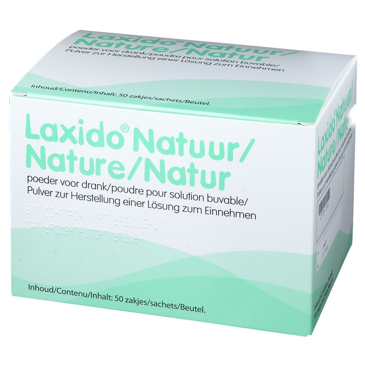 Laxido Natural