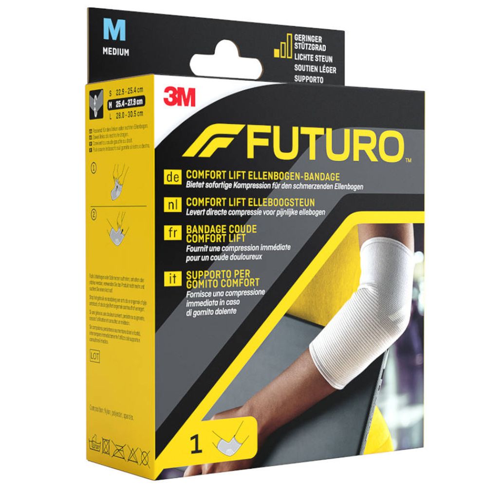 FUTURO™ Bandage Du Coude  Comfort Lift 76578 Medium