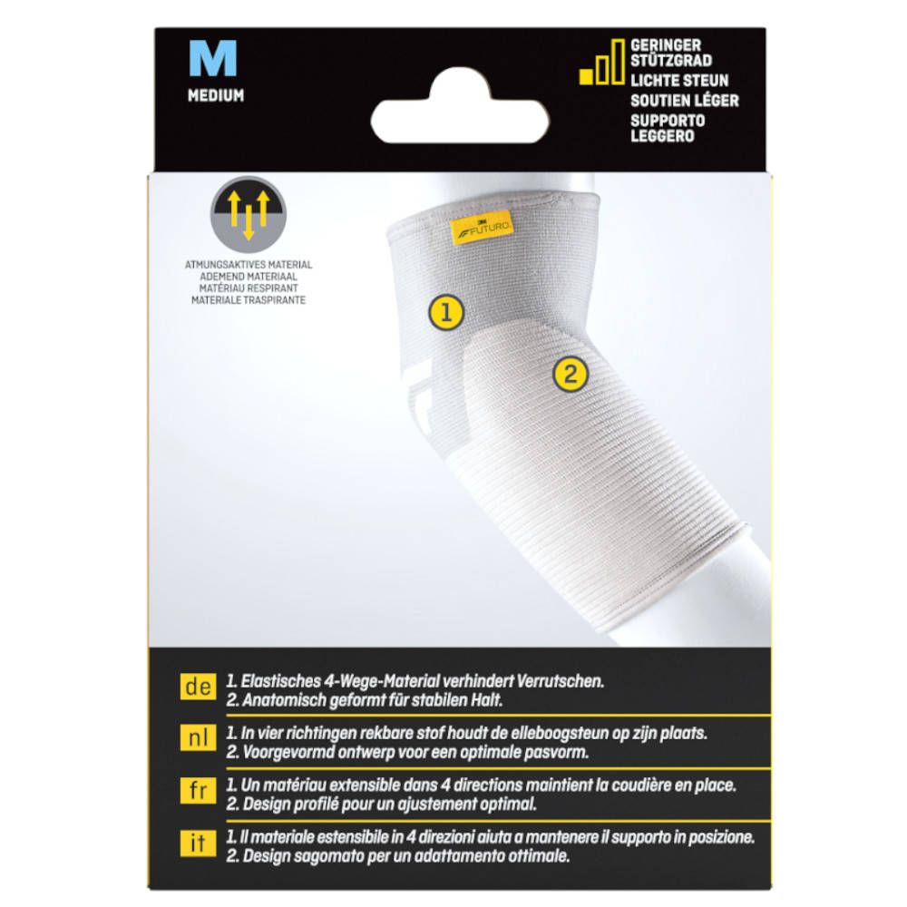 FUTURO™ Bandage Du Coude  Comfort Lift 76578 Medium