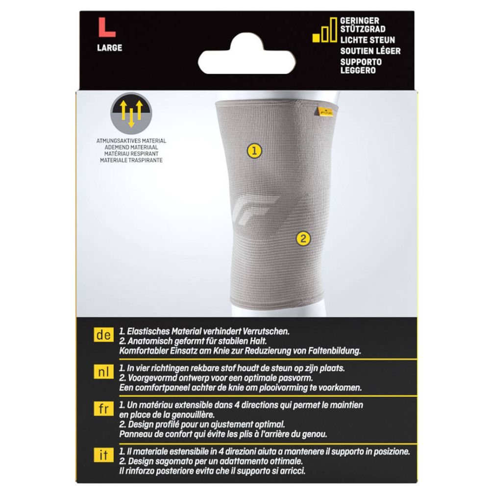 FUTURO™ Comfort Lift Kniebandage 76588 Large