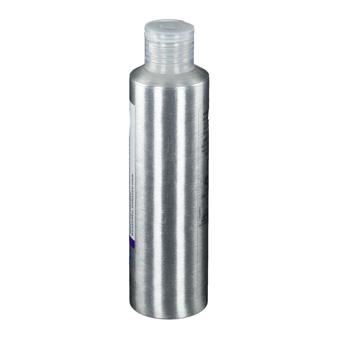 Phyto Phytokeratine Shampooing Réparateur