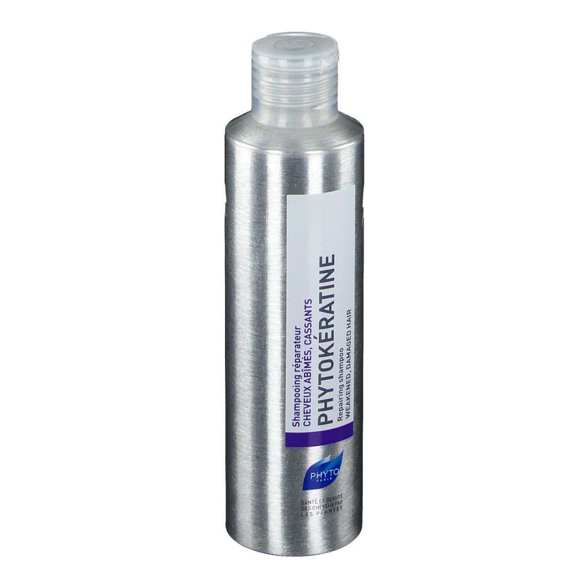 Phyto Phytokeratine Shampooing Réparateur