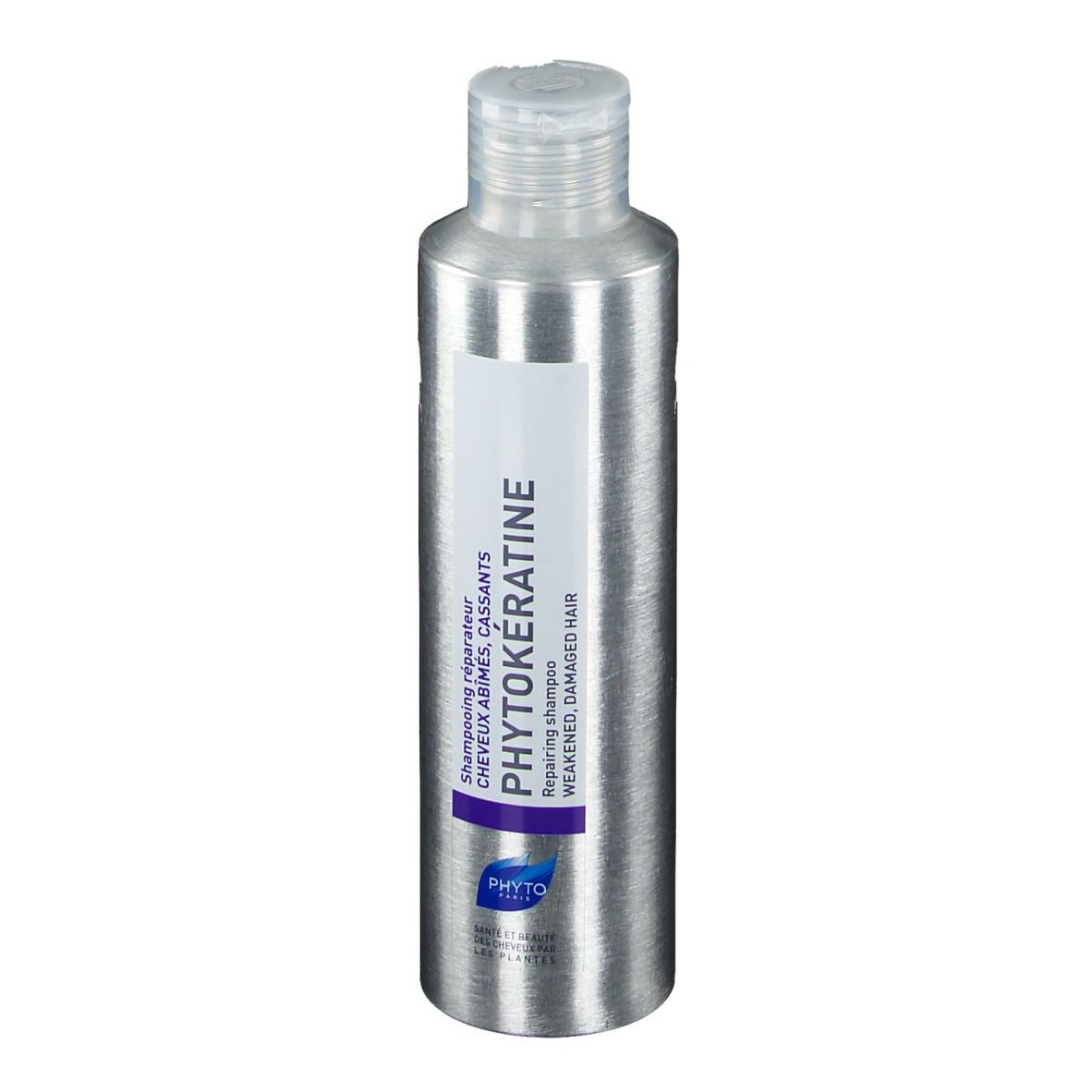 Phyto Phytokeratine Shampooing Réparateur