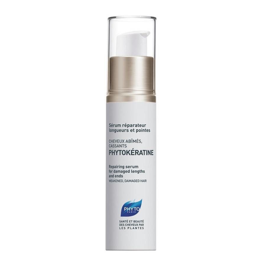 Phyto Phytokeratine Serum Gespleten Punten