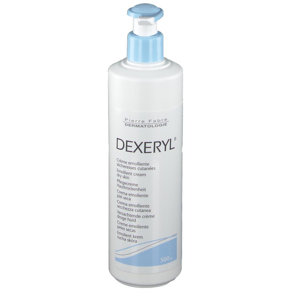 Dexeryl Crème