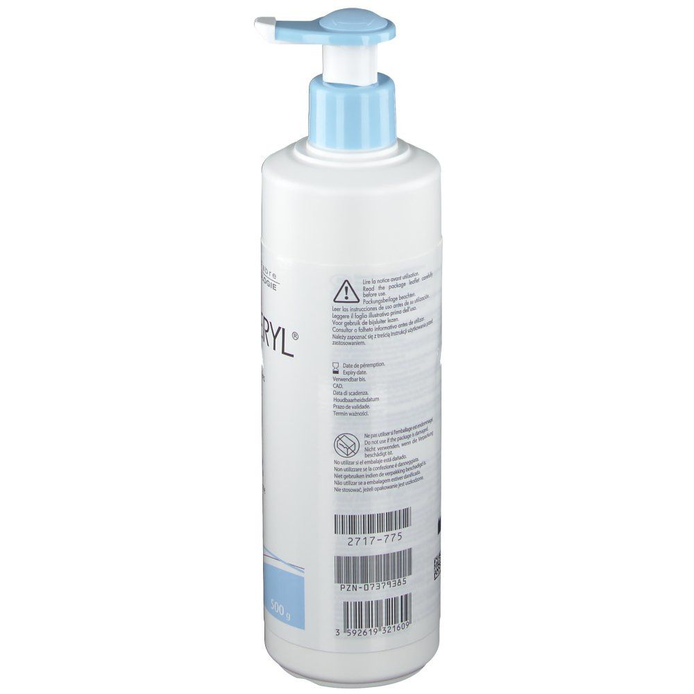 Dexeryl Crème