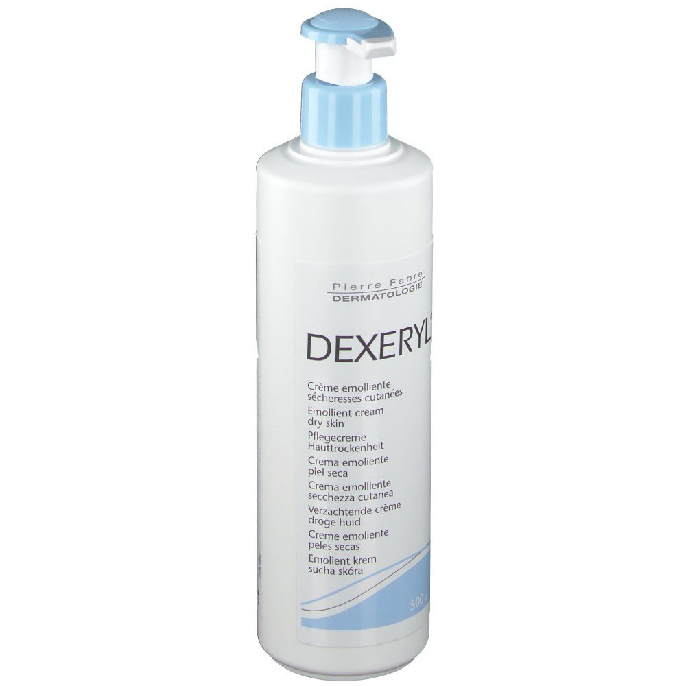Dexeryl Crème