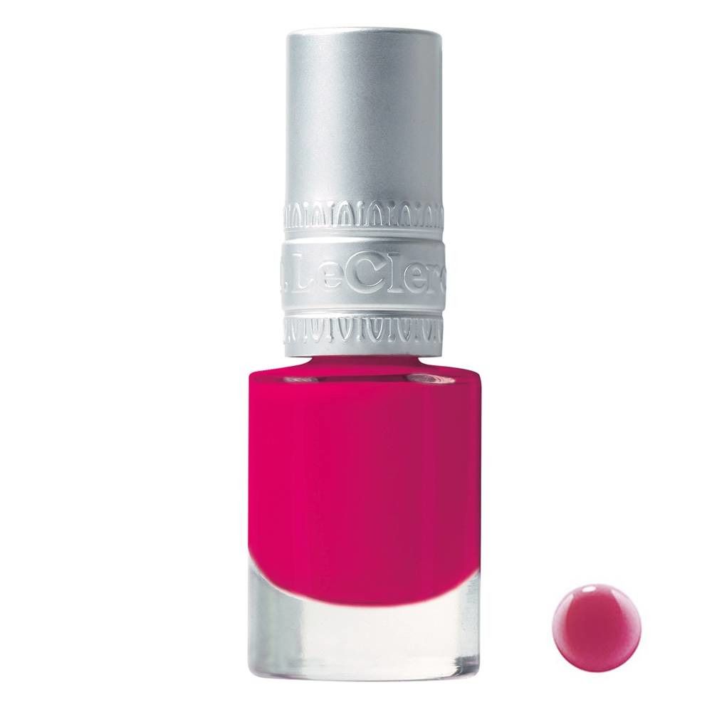 T.LeClerc Vernis A Ongles Sorbet Cassis