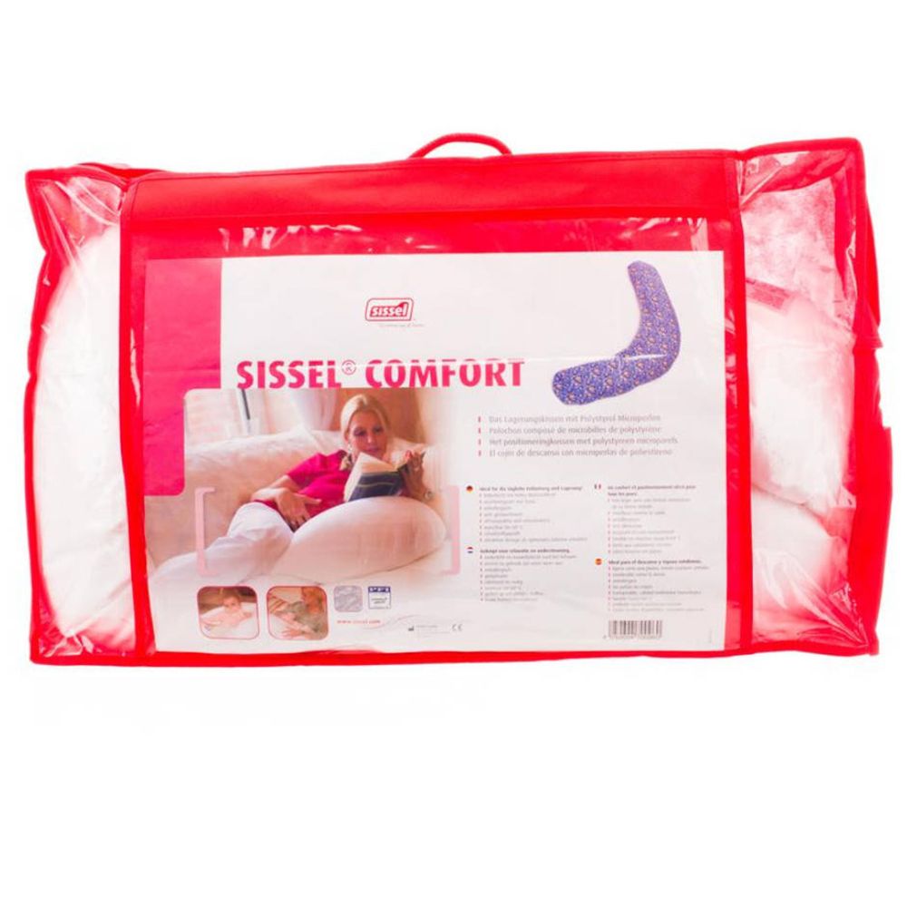 Sissel Comfort Coussin De Positionnement