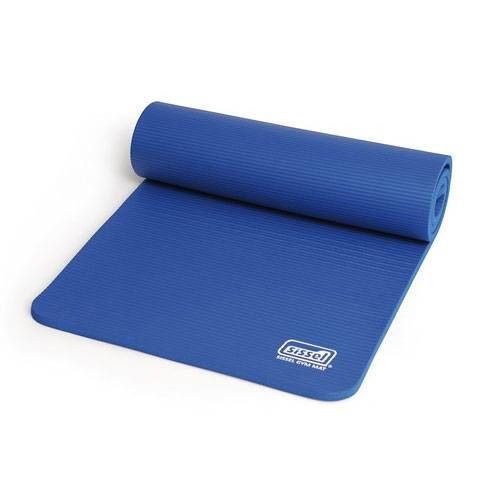 Sissel Gym Petit Tapis 180x60x1,5cm Bleu