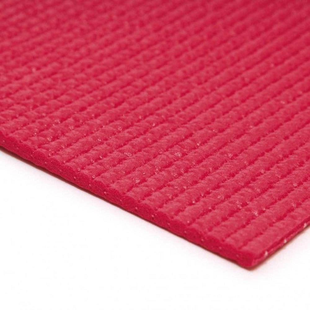 Sissel Yoga Petit Tapis Fuchsia