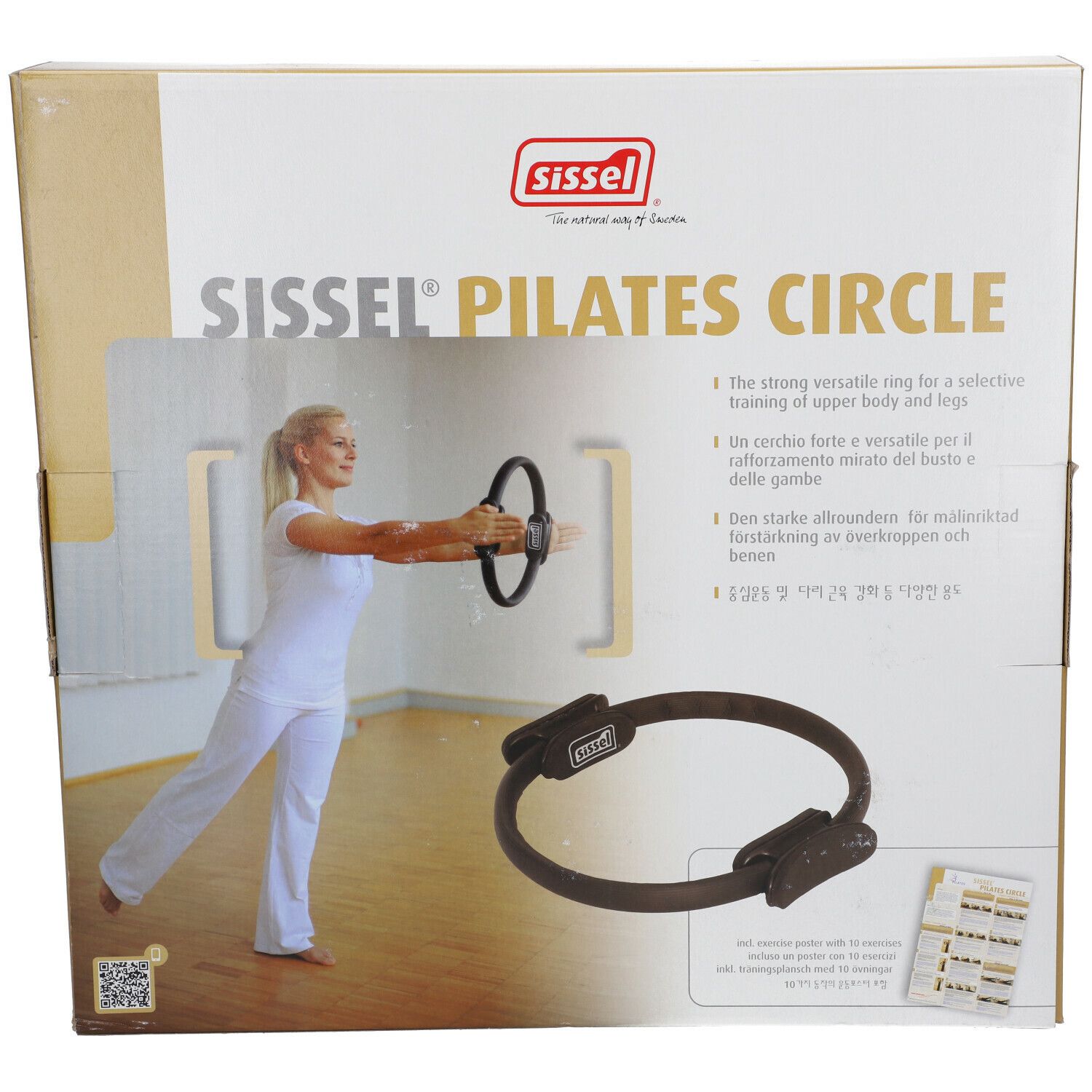 Sissel Pilates Circle