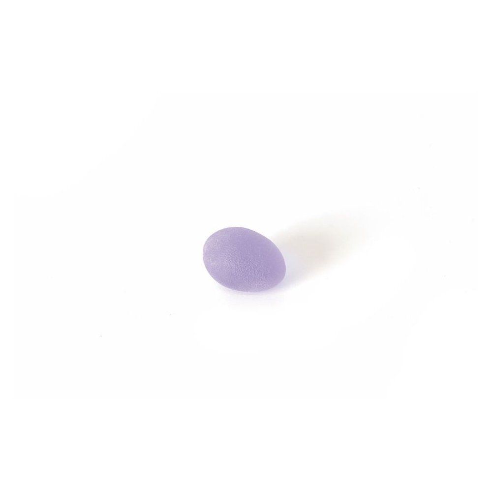 Emballage avec Sissel Press-Egg bleu, niveau de dureté moyen.