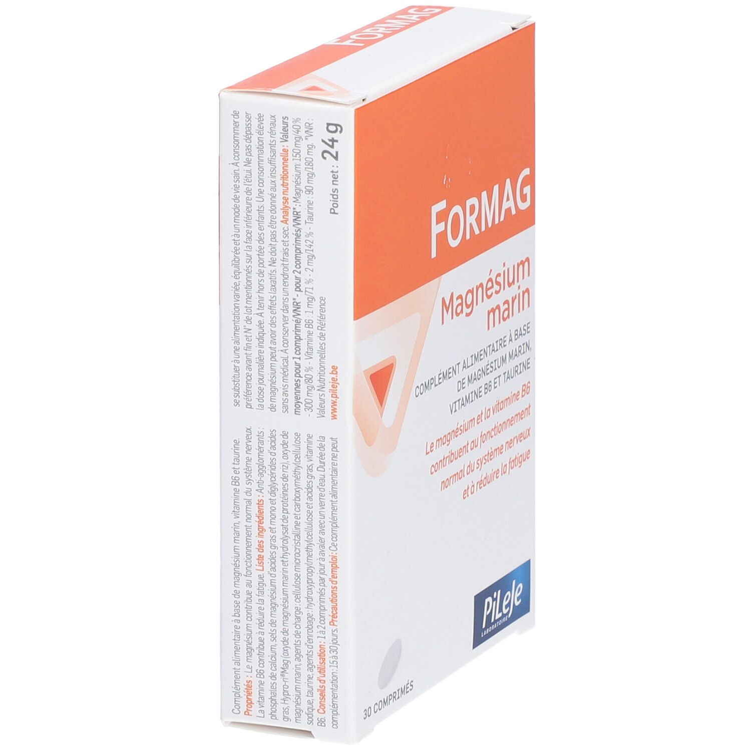 Formag