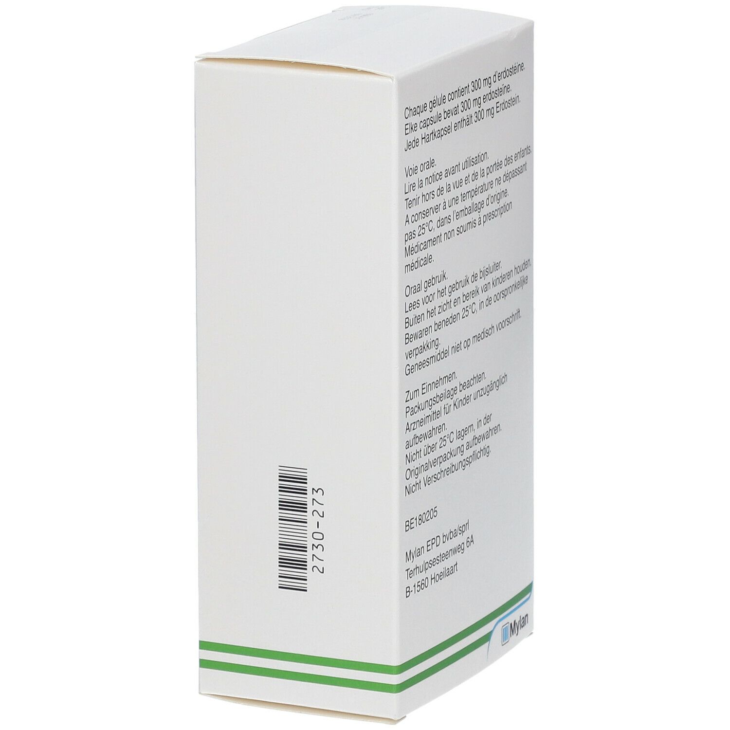 Mucodox 300mg