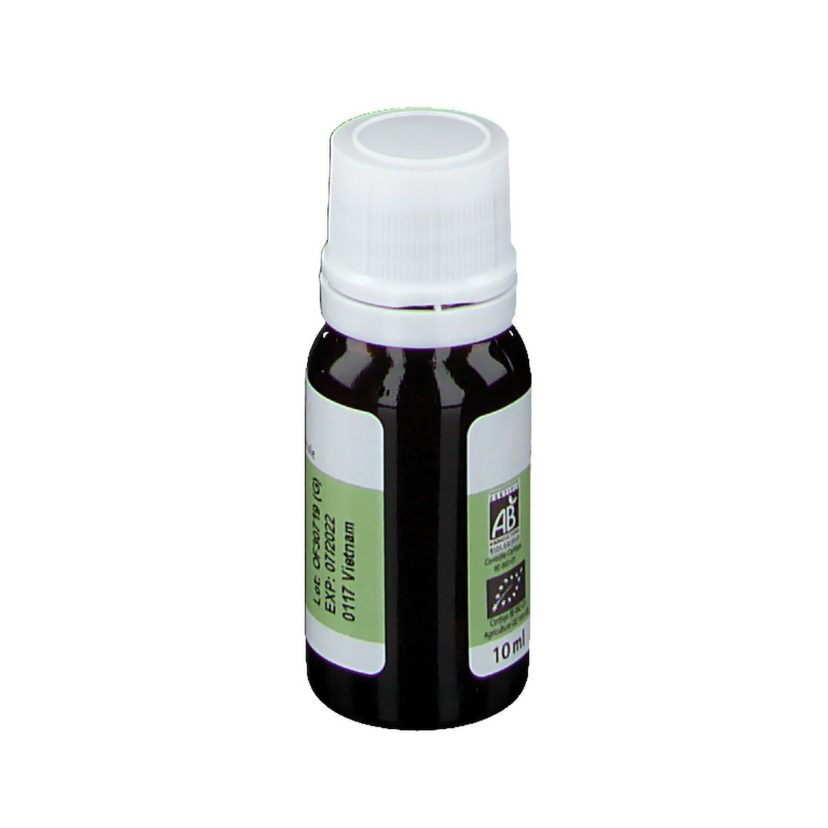 Pranarôm Cajeput Essentiële Olie Bio