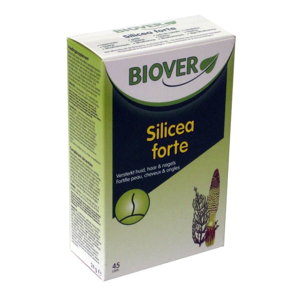 Biover Silicea Forte