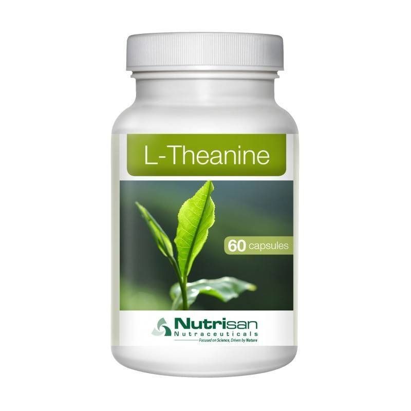 Nutrisan L-Theanine