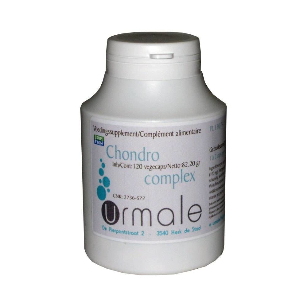 Urmale Chondro Complex