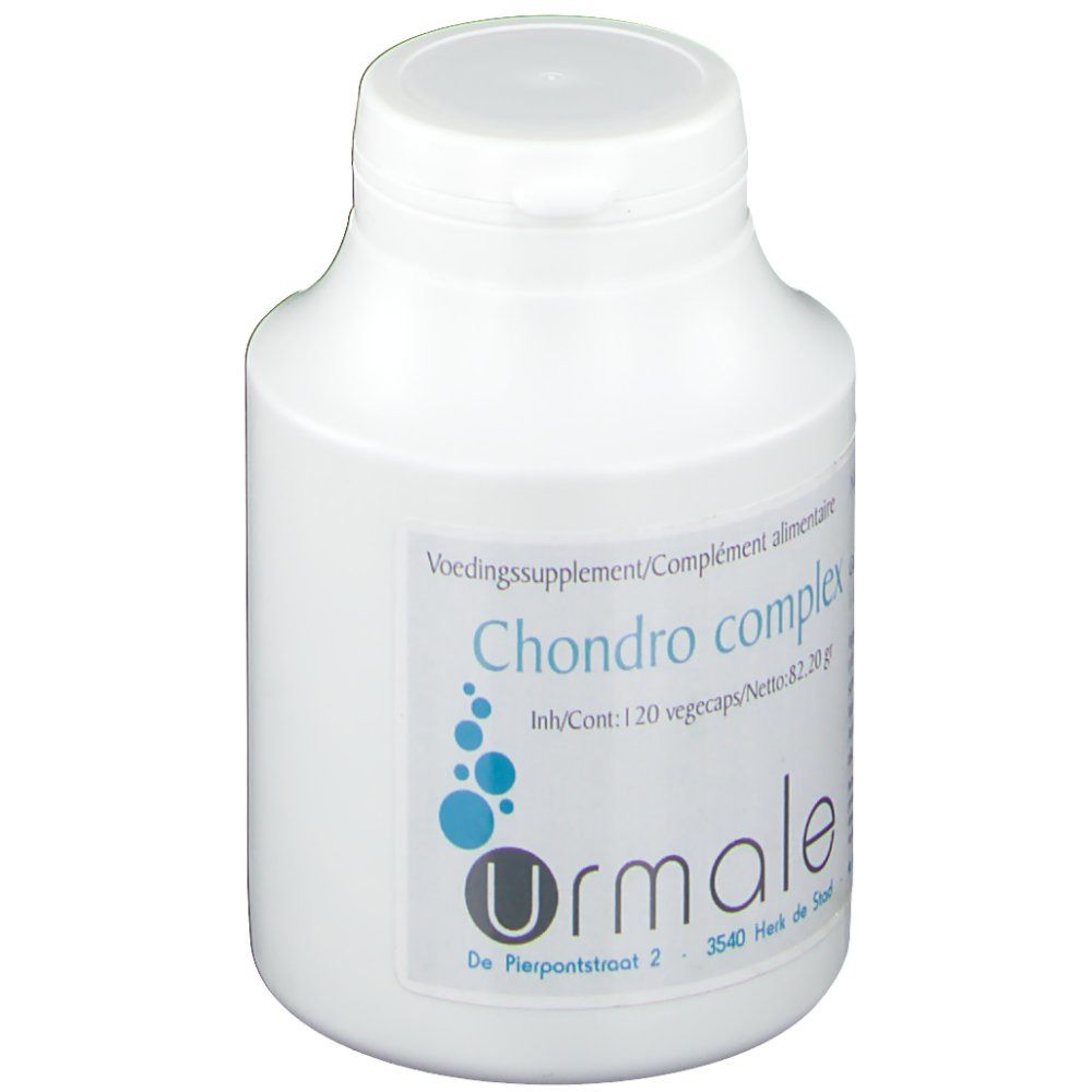 Urmale Chondro Complex
