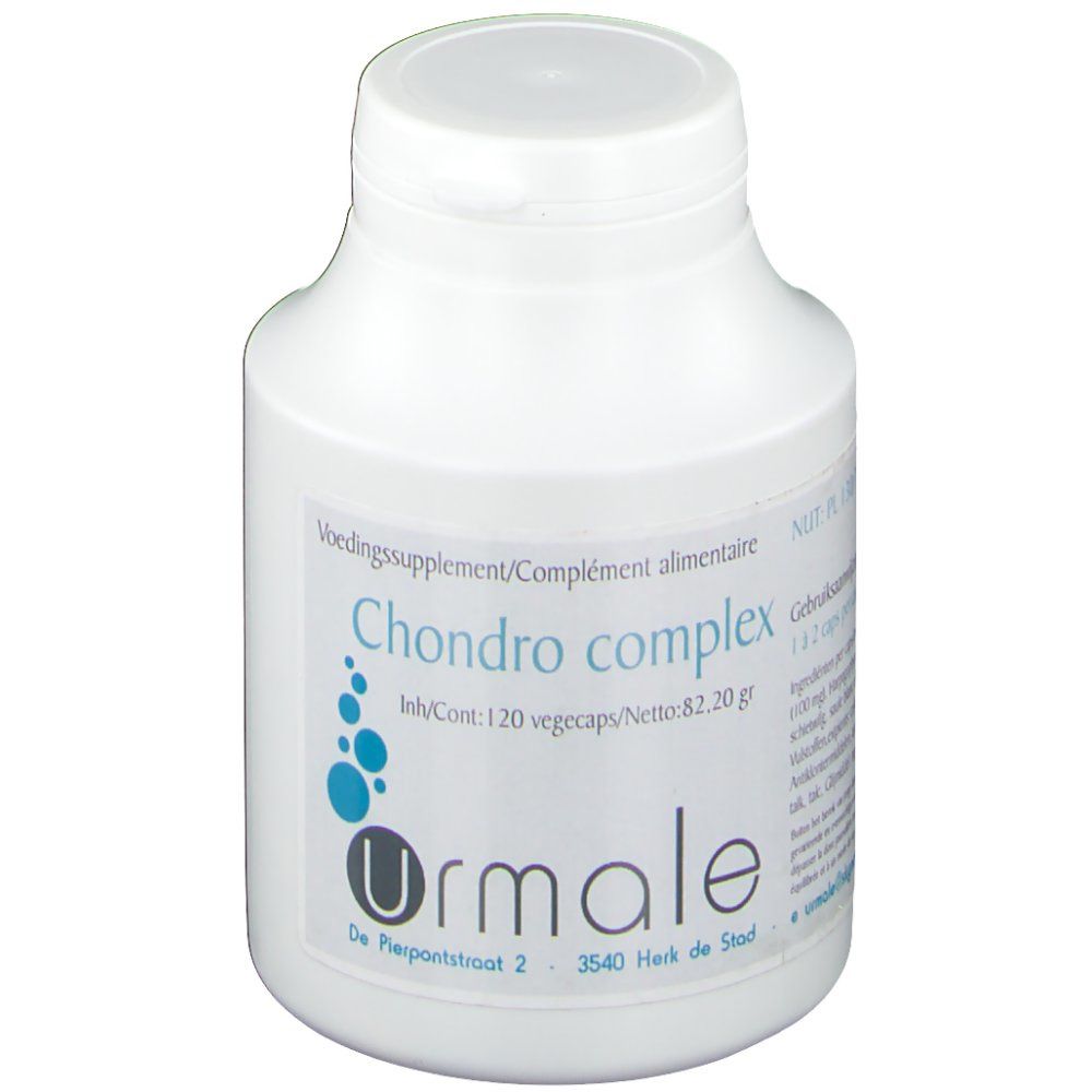 Urmale Chondro Complex