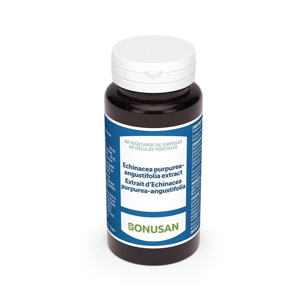 Bonusan Extrait d'Echinacea Purpurea-Angustifolia