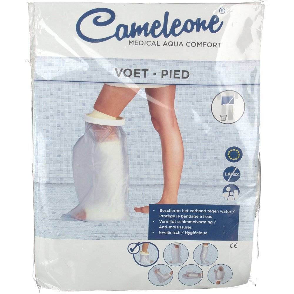 Cameleone Aquaprotect Voet M