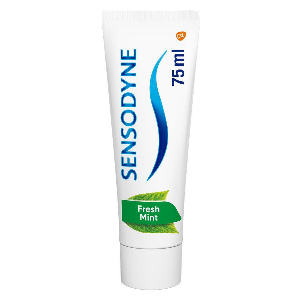 Sensodyne Fresh Mint Tandpasta