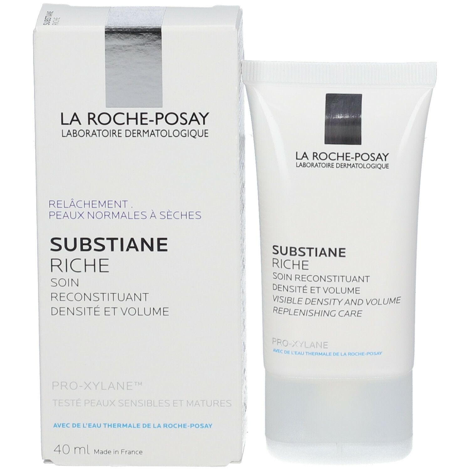 La Roche-Posay Substiane+ Riche