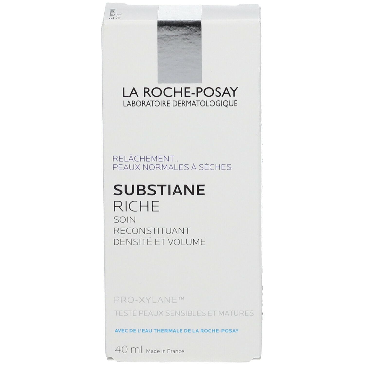 La Roche-Posay Substiane+ Riche
