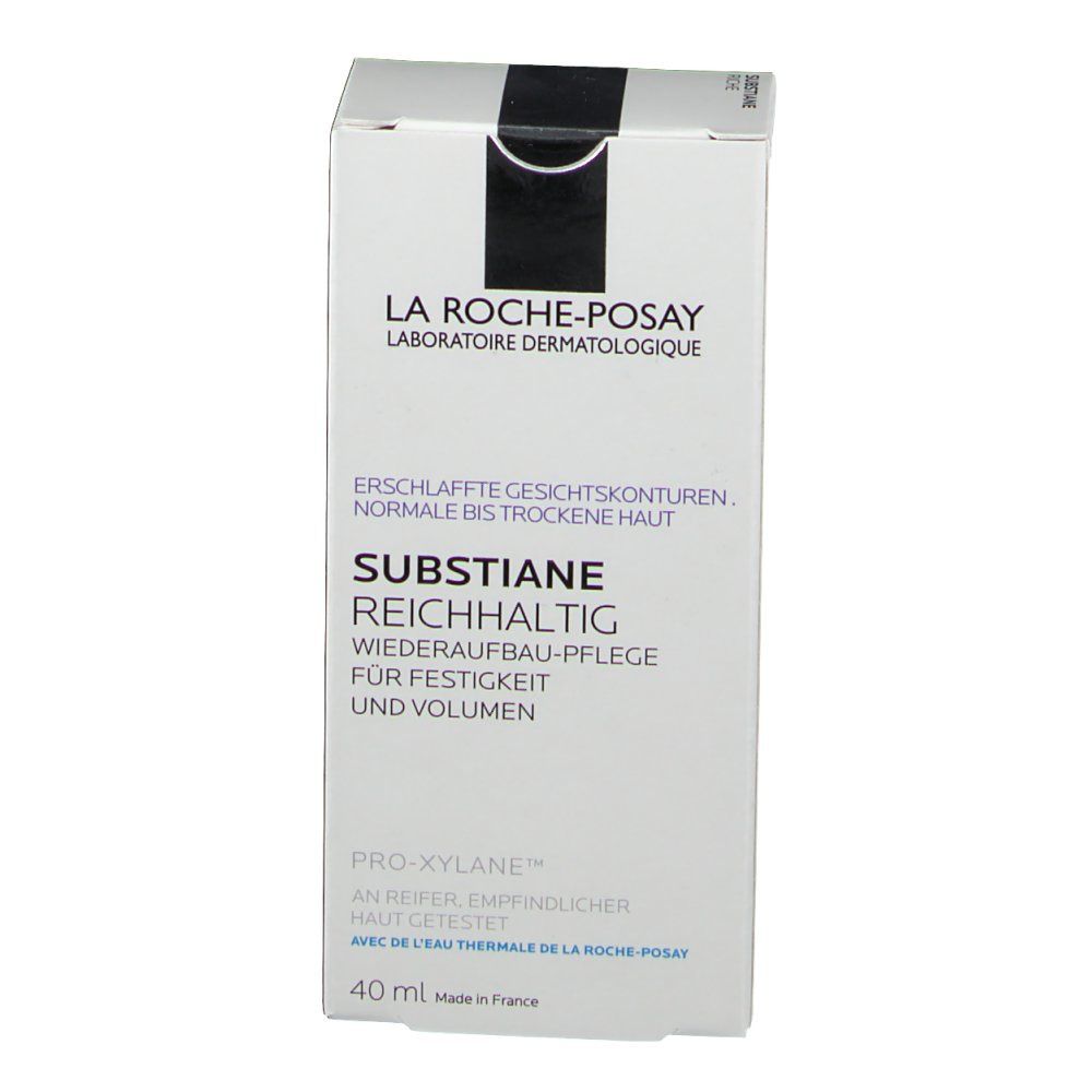 La Roche-Posay Substiane+ Riche