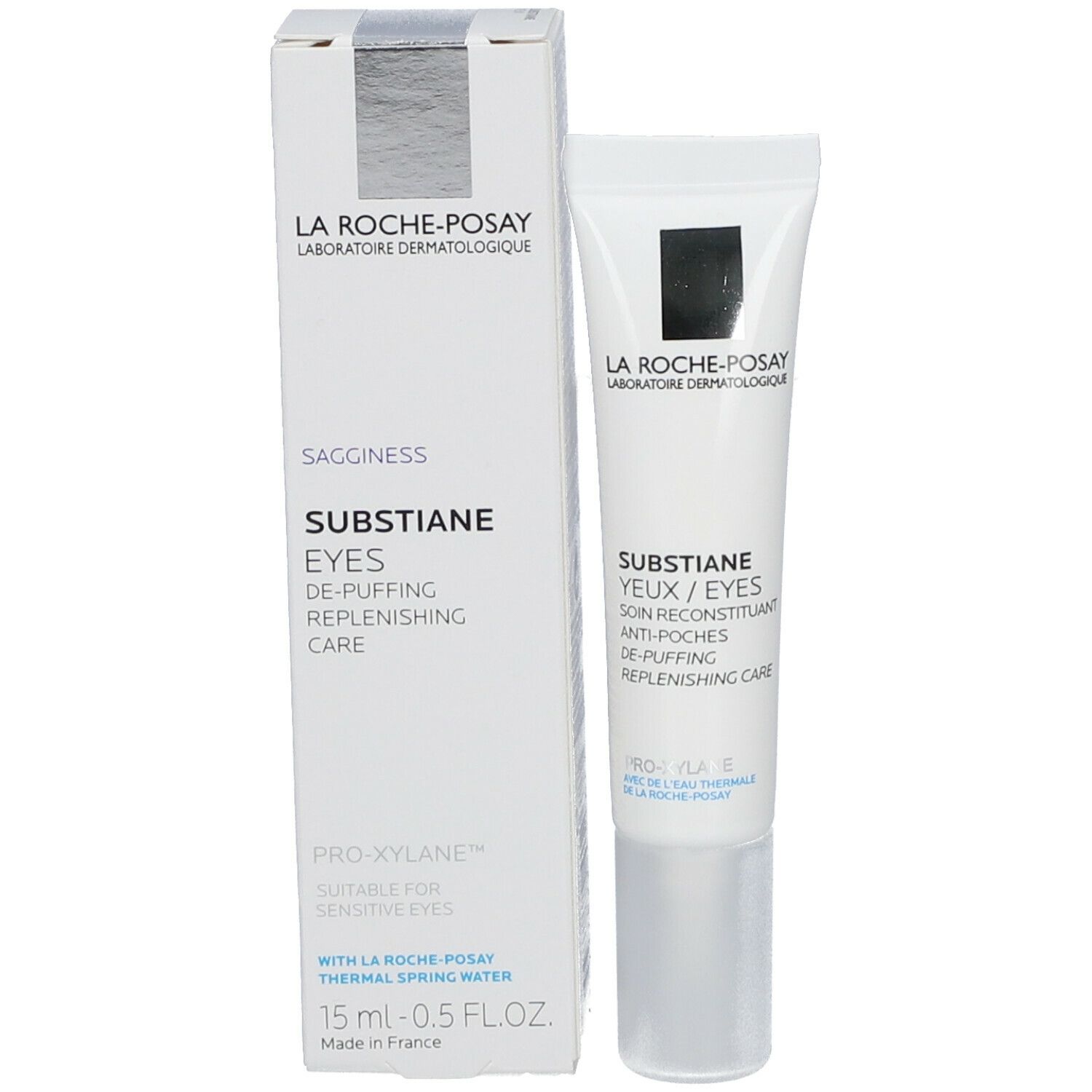 La Roche-Posay Substiane+ Yeux