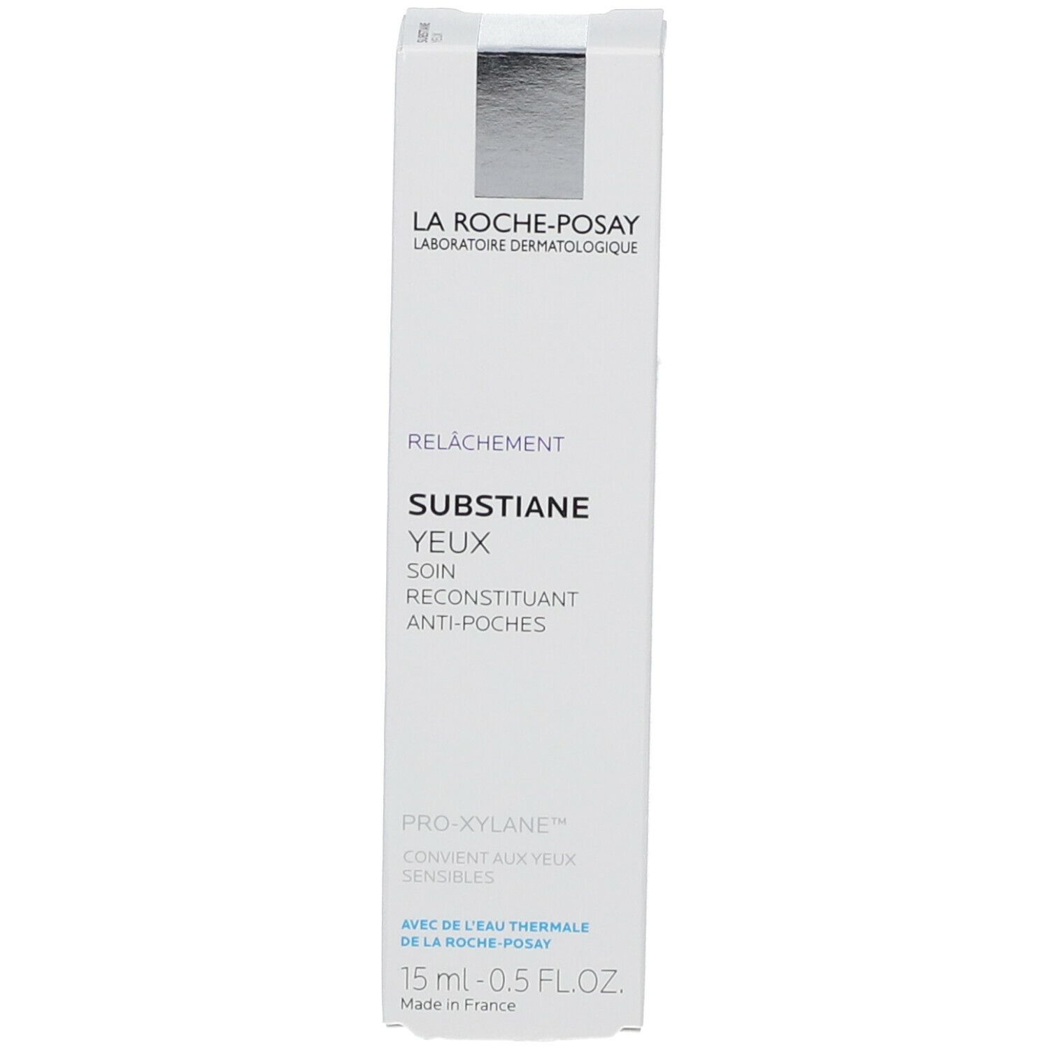 La Roche-Posay Substiane+ Yeux