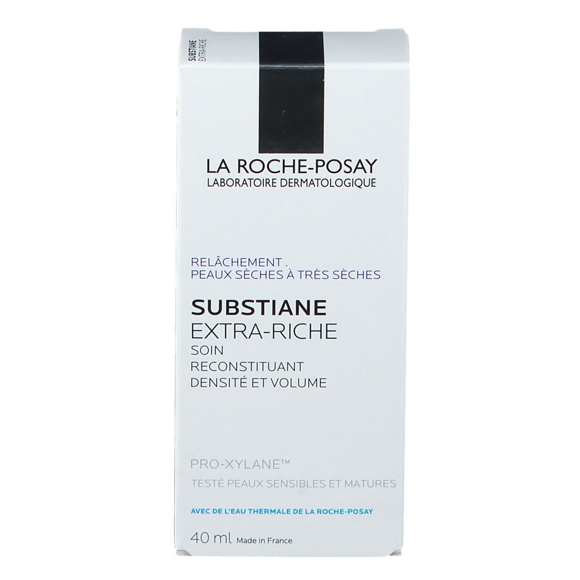 La Roche-Posay Substiane+ Extra Rijk