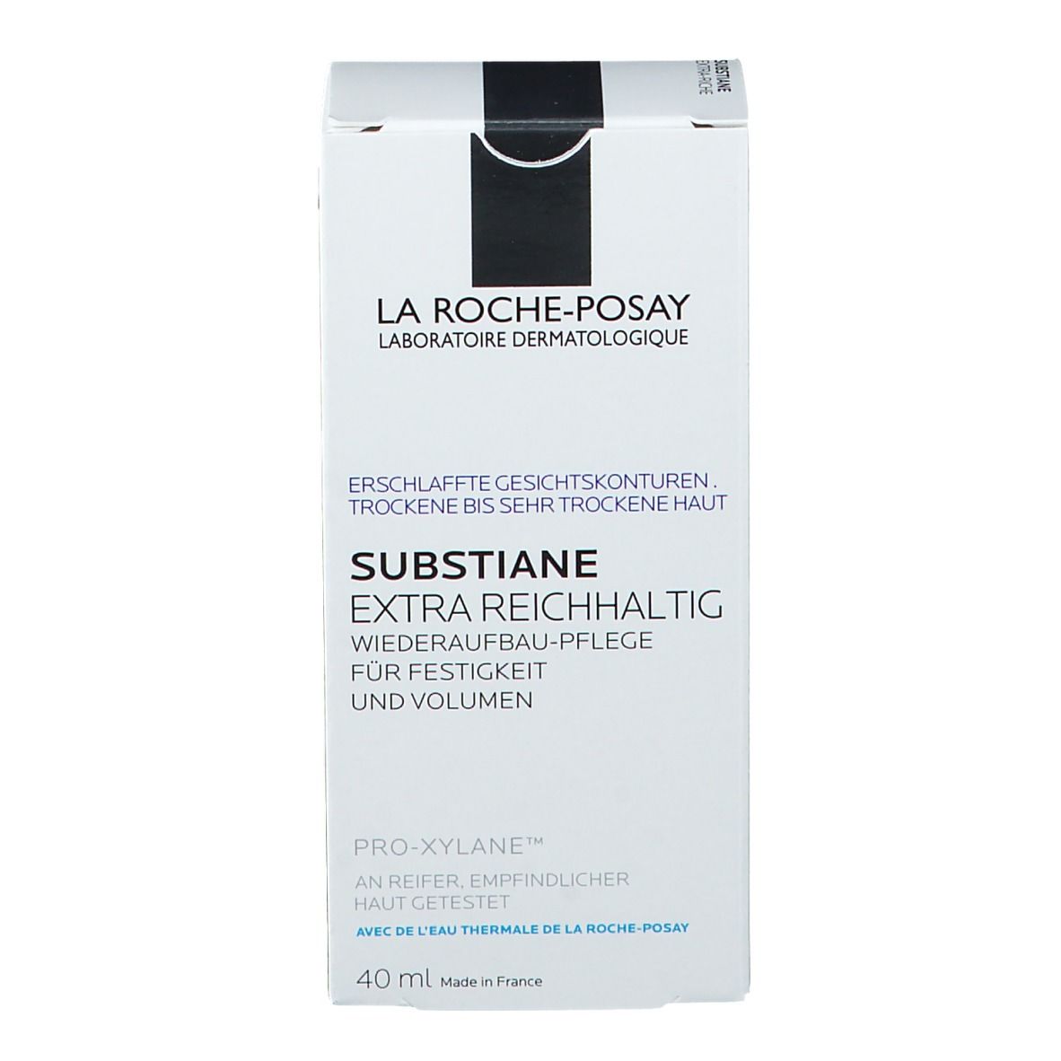 La Roche-Posay Substiane+ Extra Rijk