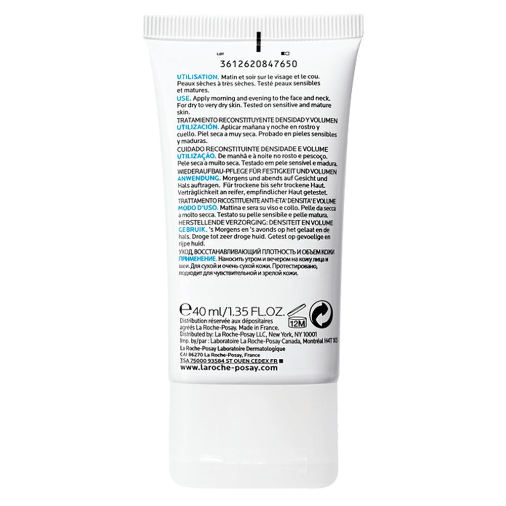 La Roche-Posay Substiane+ Extra Rijk