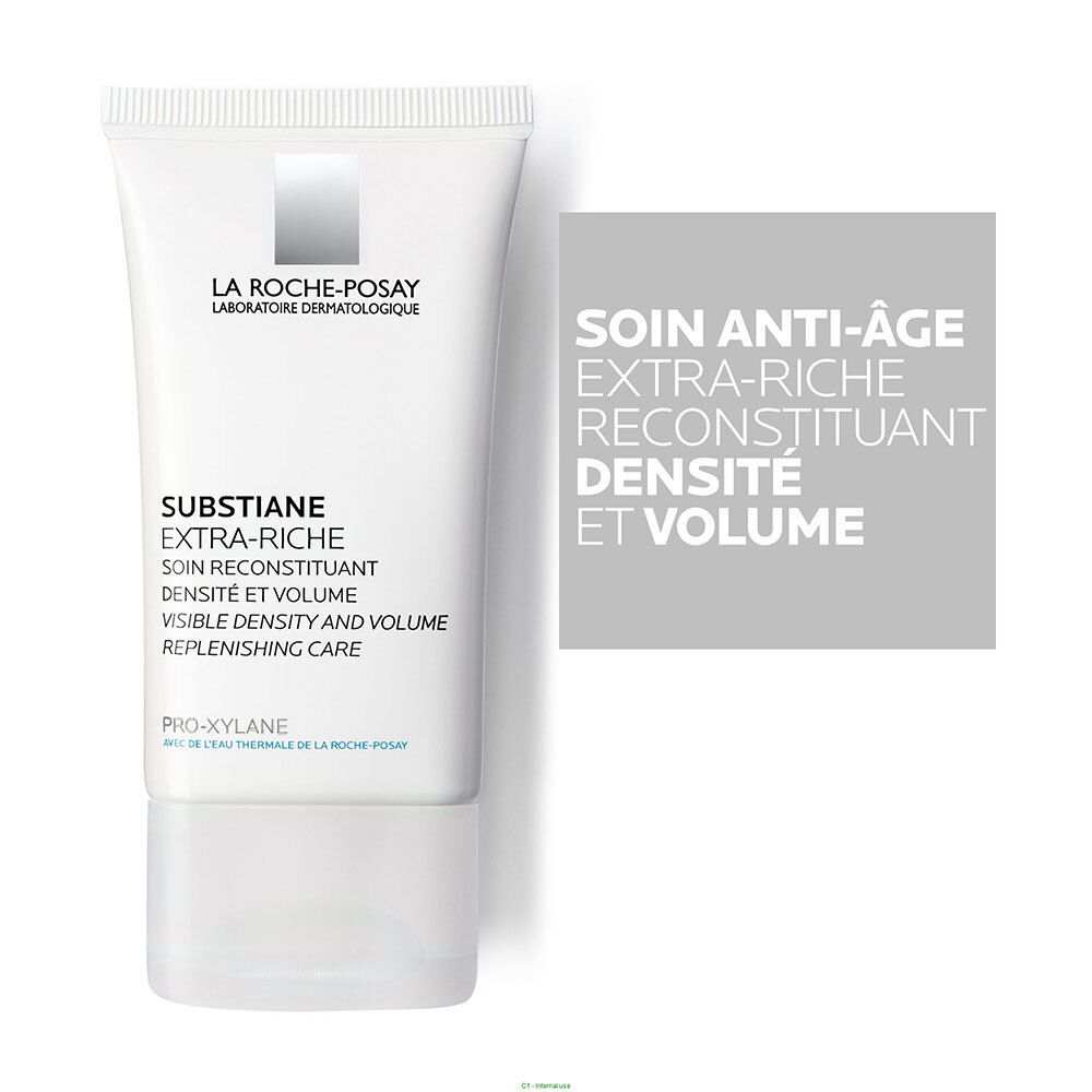 La Roche-Posay Substiane+ Extra Rijk